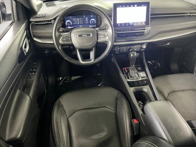 2022 Jeep Compass High Altitude 4x4