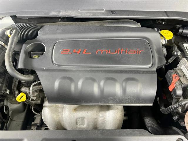 2022 Jeep Compass High Altitude 4x4