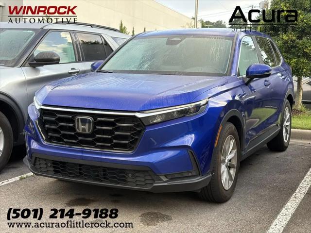 2024 Honda CR-V EX-L 2WD for sale in Little Rock, AR