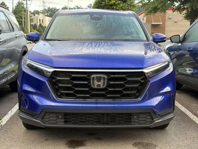 2024 Honda CR-V EX-L 2WD