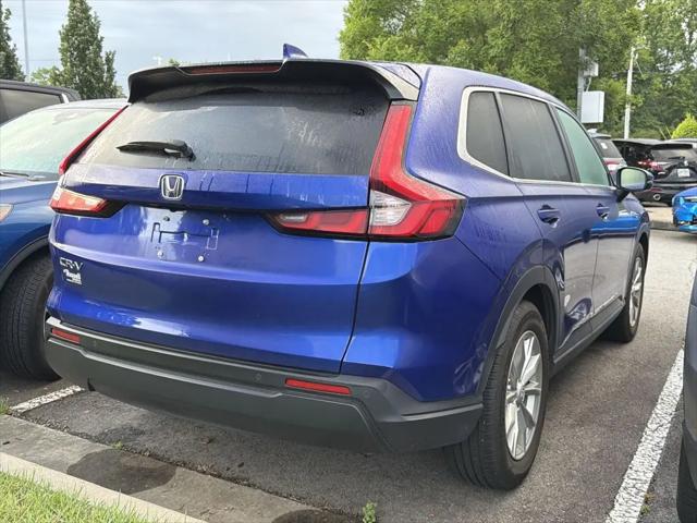 2024 Honda CR-V EX-L 2WD