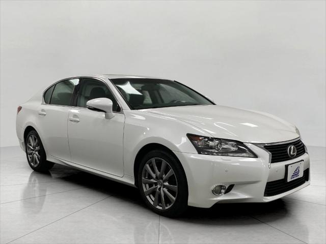 2013 Lexus GS 350 4dr Sdn AWD for sale in Appleton, WI