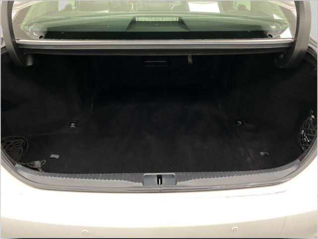 2013 Lexus GS 350 4dr Sdn AWD