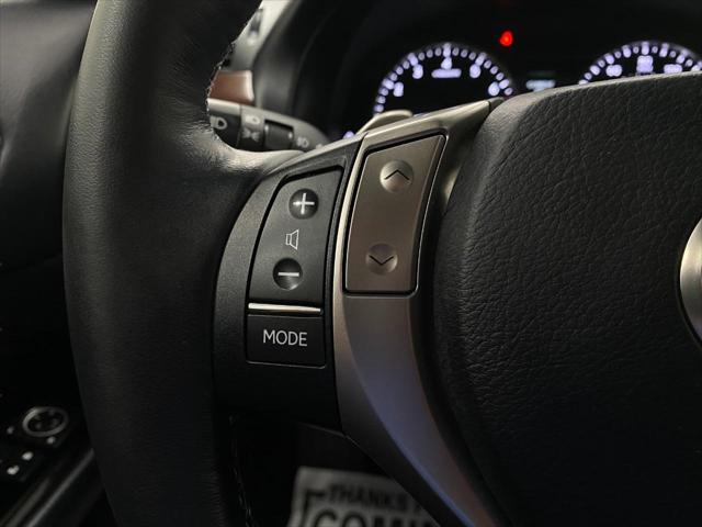 2013 Lexus GS 350 4dr Sdn AWD
