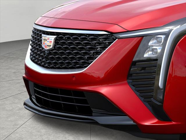 2026 Cadillac CT5 Premium Luxury RWD