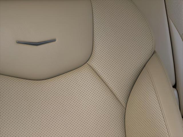 2026 Cadillac CT5 Premium Luxury RWD