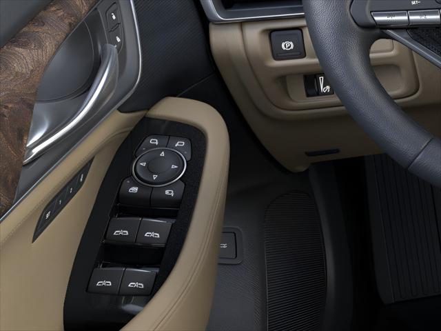 2026 Cadillac CT5 Premium Luxury RWD