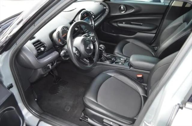 2017 MINI Cooper Clubman Cooper