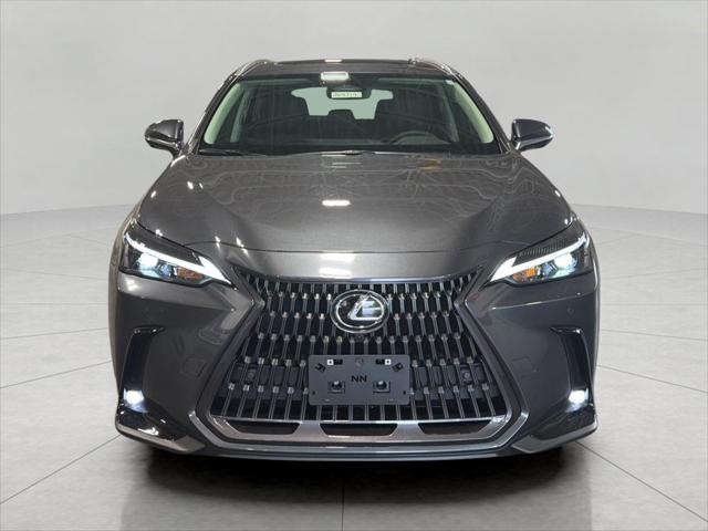 2026 Lexus NX 350 Premium