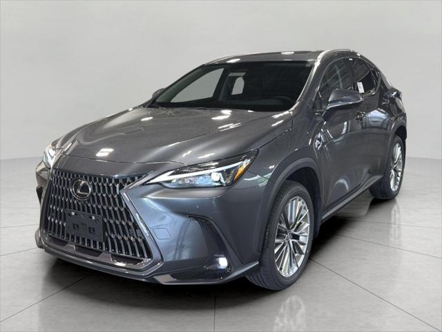 2026 Lexus NX 350 Premium
