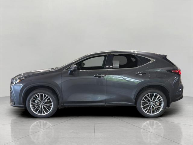 2026 Lexus NX 350 Premium