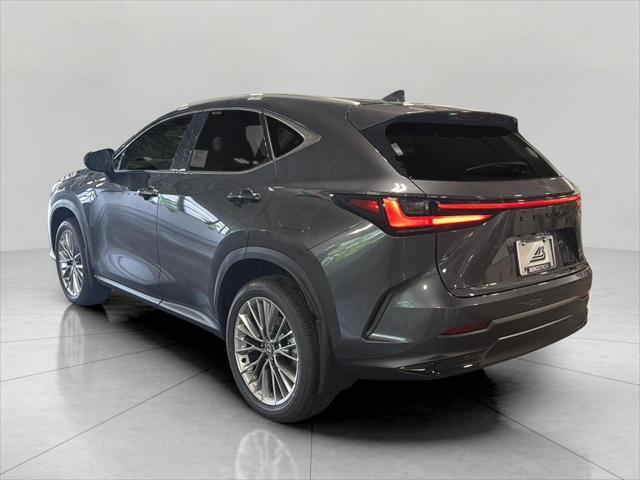 2026 Lexus NX 350 Premium