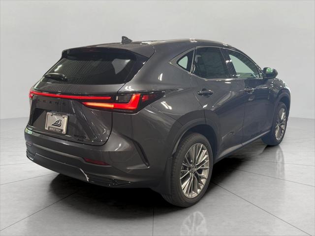 2026 Lexus NX 350 Premium