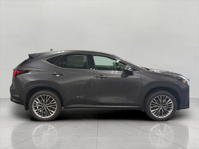 2026 Lexus NX 350 Premium