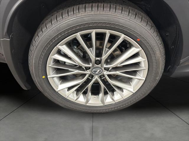2026 Lexus NX 350 Premium