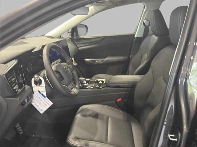 2026 Lexus NX 350 Premium