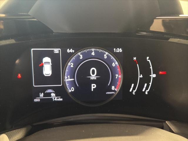 2026 Lexus NX 350 Premium