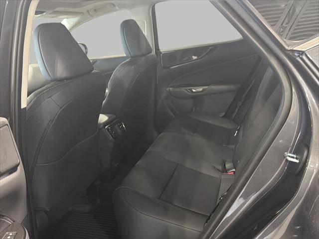 2026 Lexus NX 350 Premium
