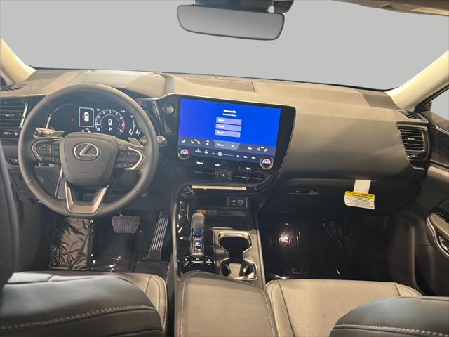 2026 Lexus NX 350 Premium