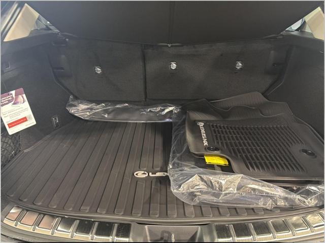 2026 Lexus NX 350 Premium