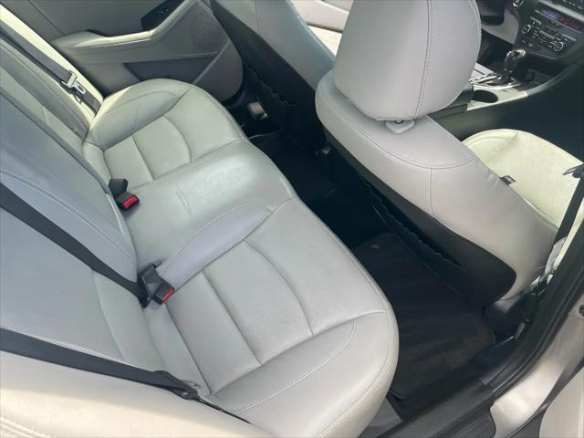 2012 Kia Optima EX