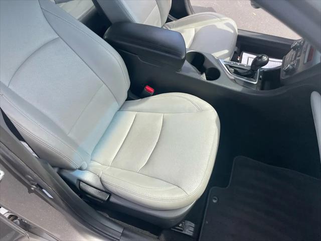 2012 Kia Optima EX