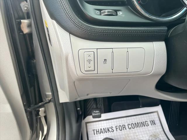 2012 Kia Optima EX