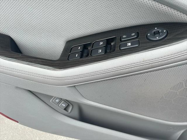 2012 Kia Optima EX