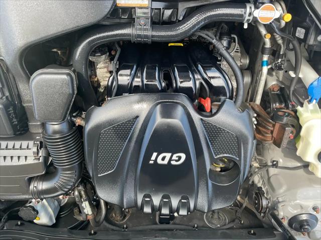 2012 Kia Optima EX