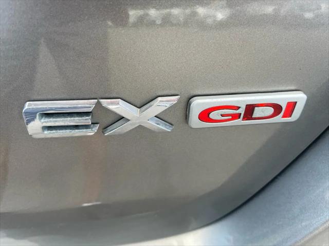 2012 Kia Optima EX