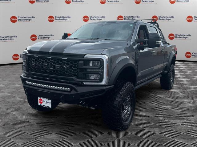 2025 Ford F-250 LARIAT for sale in Charlottesville, VA