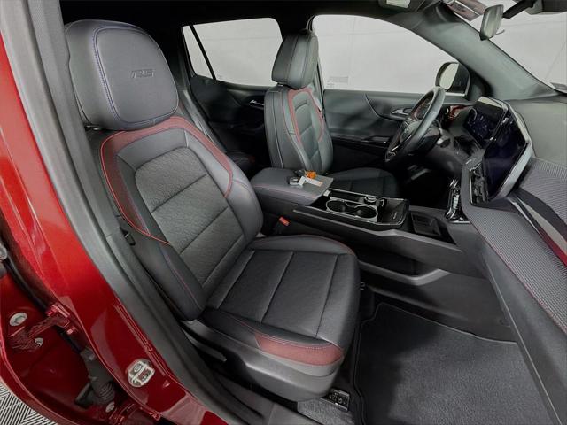 2025 Chevrolet Equinox AWD RS