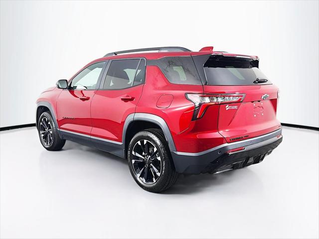 2025 Chevrolet Equinox AWD RS