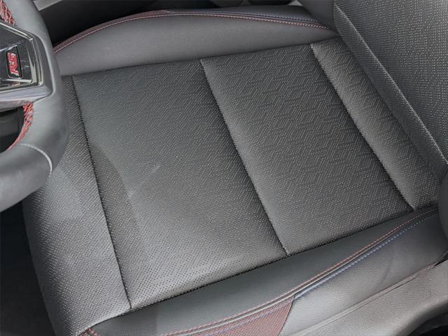 2025 Chevrolet Equinox AWD RS