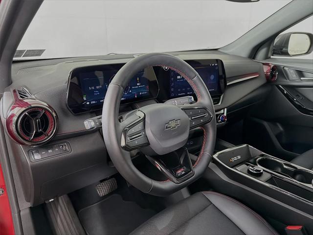 2025 Chevrolet Equinox AWD RS