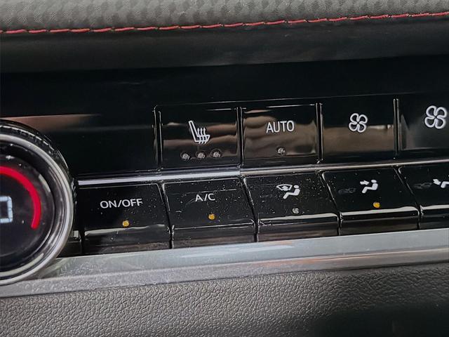 2025 Chevrolet Equinox AWD RS