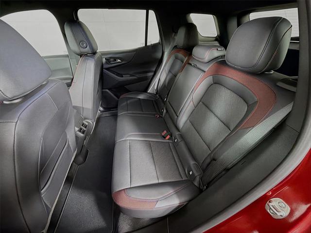 2025 Chevrolet Equinox AWD RS