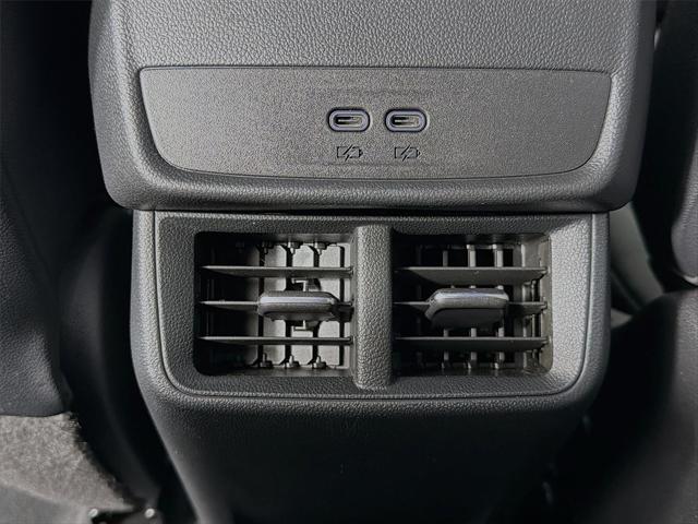2025 Chevrolet Equinox AWD RS