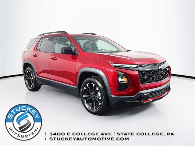 2025 Chevrolet Equinox AWD RS for sale in State College, PA