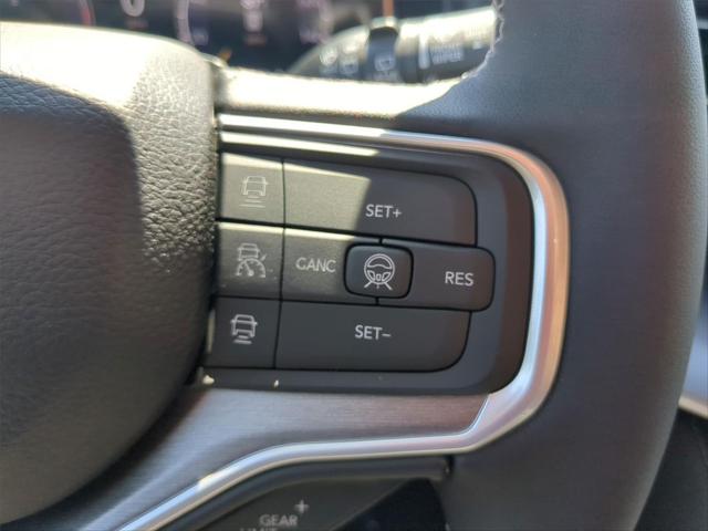 2026 Jeep Grand Wagoneer Limited Altitude 4x4