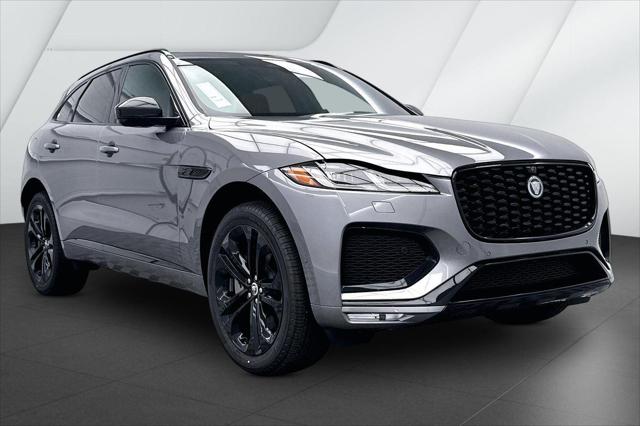 2026 Jaguar F-PACE R-Dynamic S P400 AWD Automatic for sale in Omaha, NE