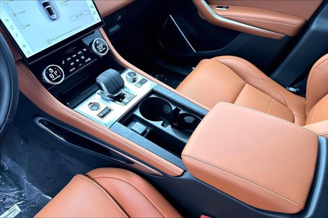 2026 Jaguar F-PACE R-Dynamic S P400 AWD Automatic