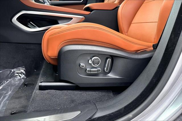 2026 Jaguar F-PACE R-Dynamic S P400 AWD Automatic