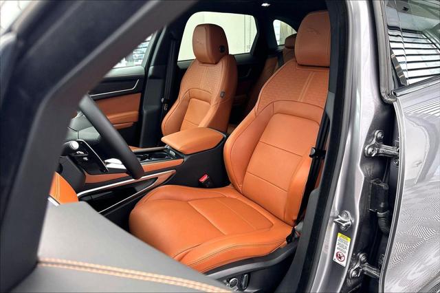 2026 Jaguar F-PACE R-Dynamic S P400 AWD Automatic