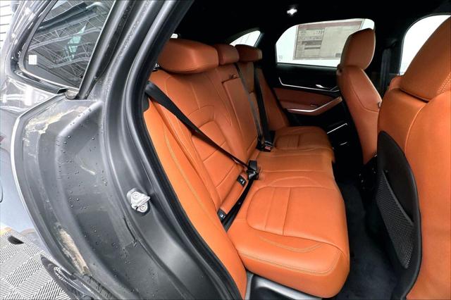 2026 Jaguar F-PACE R-Dynamic S P400 AWD Automatic