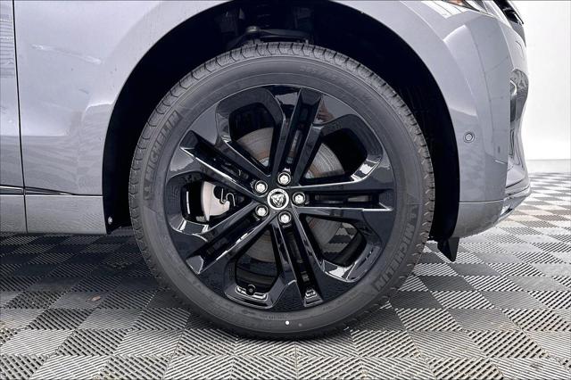 2026 Jaguar F-PACE R-Dynamic S P400 AWD Automatic