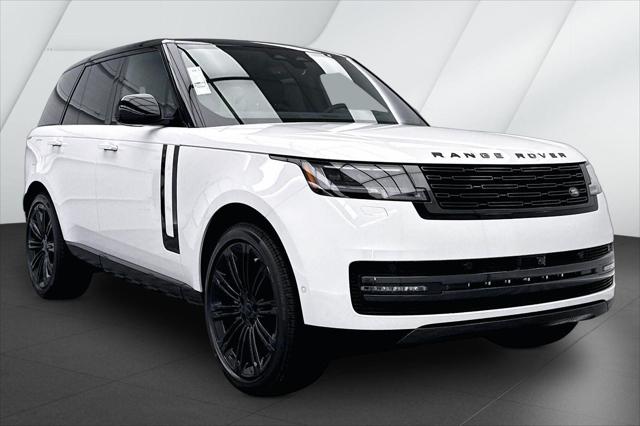 2026 Land Rover Range Rover P400 SE for sale in Omaha, NE