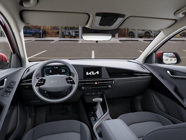 2026 Kia Niro LX