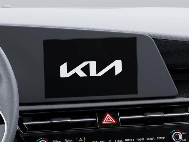 2026 Kia Niro LX