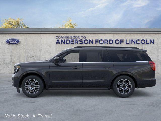2026 Ford Expedition Max Active MAX